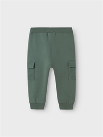 NAME IT Sweatpants Solly Dark Forest